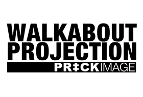 WALKABOUT Projection creates 3D magic control characters…everywhere!